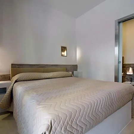 San Gabriele Relais Couette-café Gallipoli
