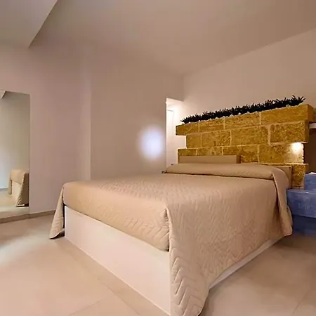 Couette-café San Gabriele Relais 3*