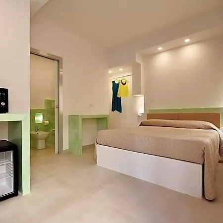 San Gabriele Relais Couette-café 3*