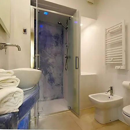 San Gabriele Relais 3* Gallipoli