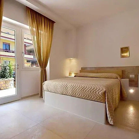 San Gabriele Relais Couette-café Gallipoli