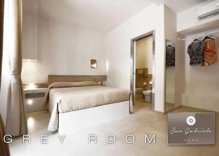 Bed & Breakfast San Gabriele Relais 3*