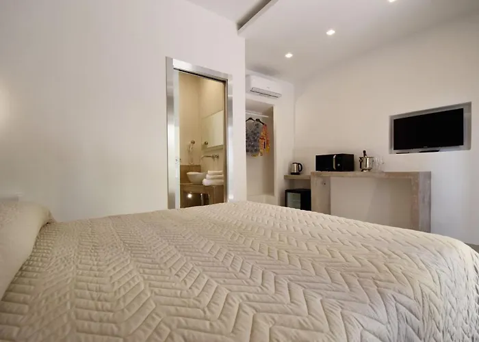 San Gabriele Relais Bed & Breakfast 3*