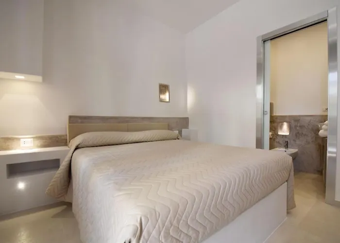 San Gabriele Relais Gallipoli