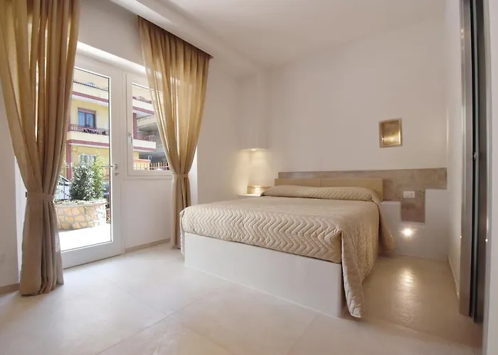 Bed & Breakfast San Gabriele Relais Gallipoli