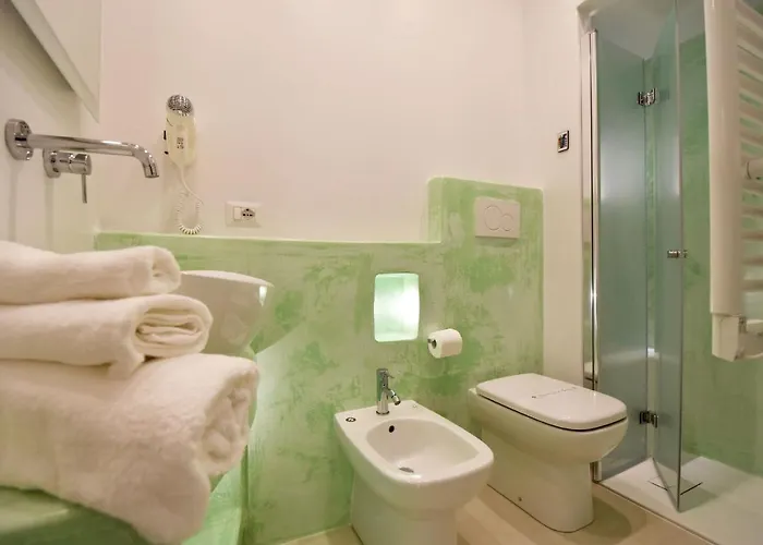 San Gabriele Relais Отель типа 