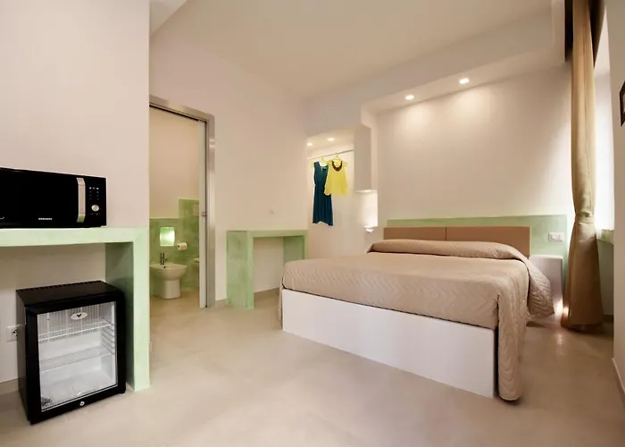 San Gabriele Relais 3* Gallipoli