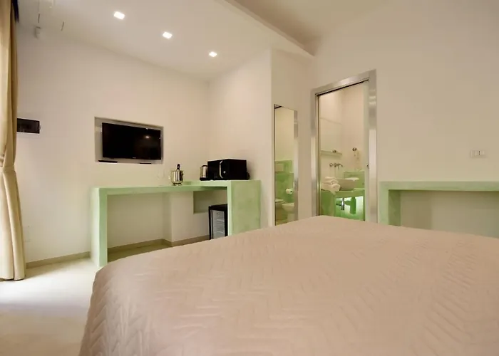 San Gabriele Relais 3*