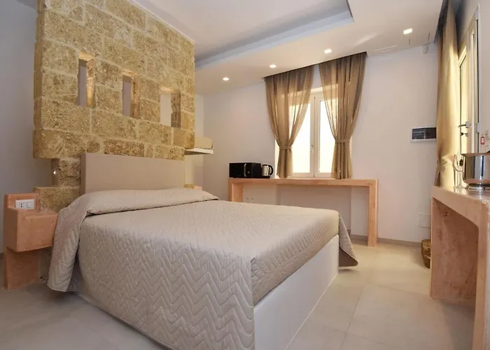 Bed & Breakfast San Gabriele Relais 3*