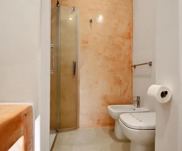 San Gabriele Relais Отель типа 