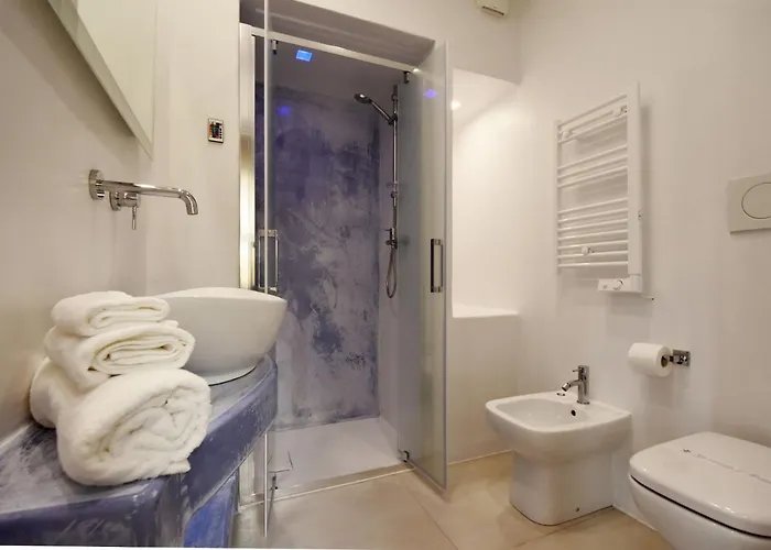 Bed & Breakfast San Gabriele Relais Gallipoli