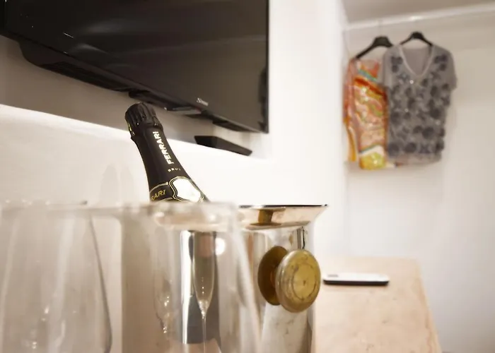 San Gabriele Relais Галлиполи