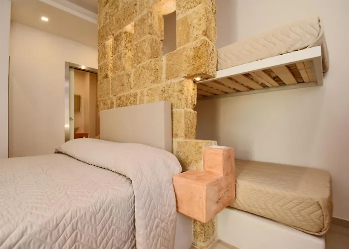 San Gabriele Relais Отель типа 