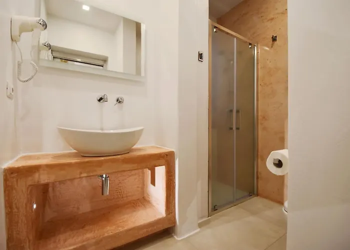 San Gabriele Relais Отель типа 