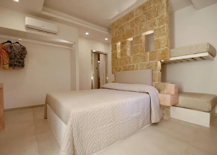 San Gabriele Relais Отель типа 