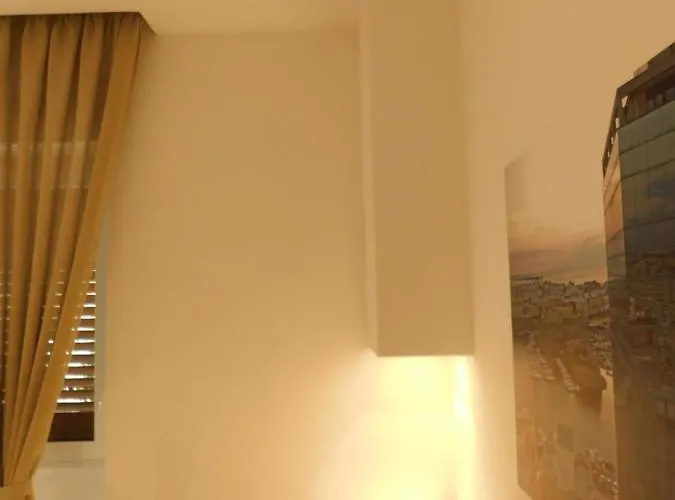 San Gabriele Relais 3* Галлиполи