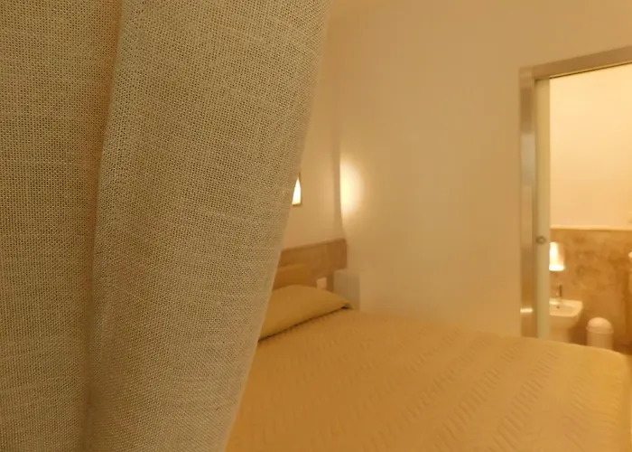 San Gabriele Relais 3* Галлиполи