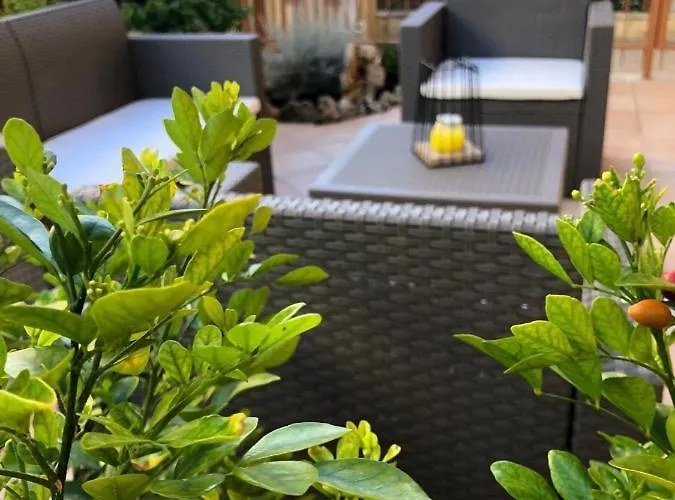 San Gabriele Relais Bed & Breakfast 3*