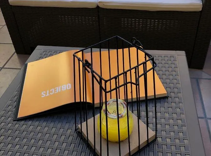 San Gabriele Relais 3* Галлиполи