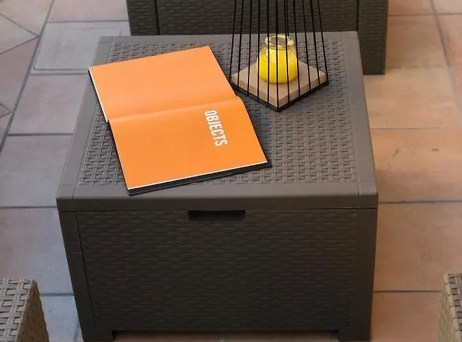 Bed & Breakfast San Gabriele Relais 3*