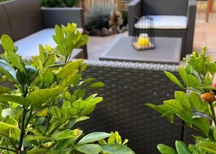 Bed & Breakfast San Gabriele Relais