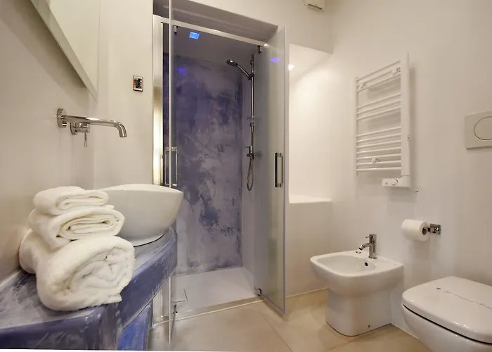 Bed & Breakfast San Gabriele Relais