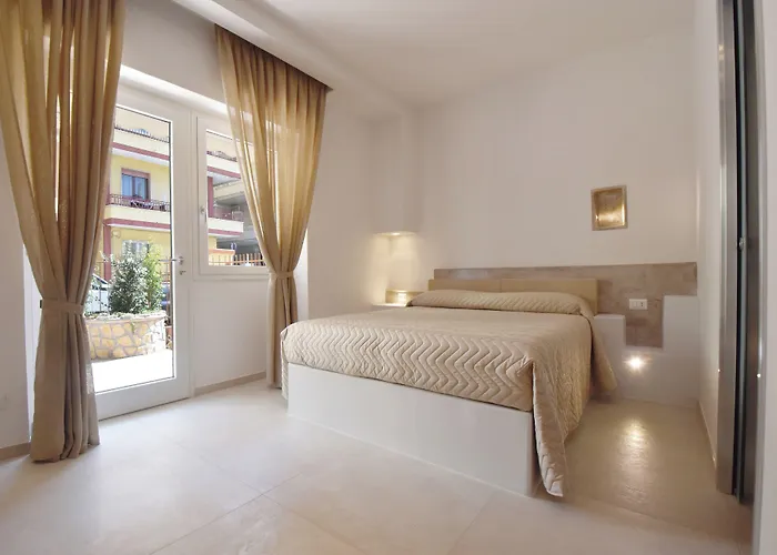 San Gabriele Relais Bed & Breakfast