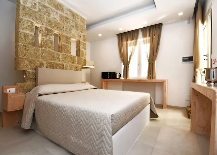 Bed & Breakfast San Gabriele Relais 3*