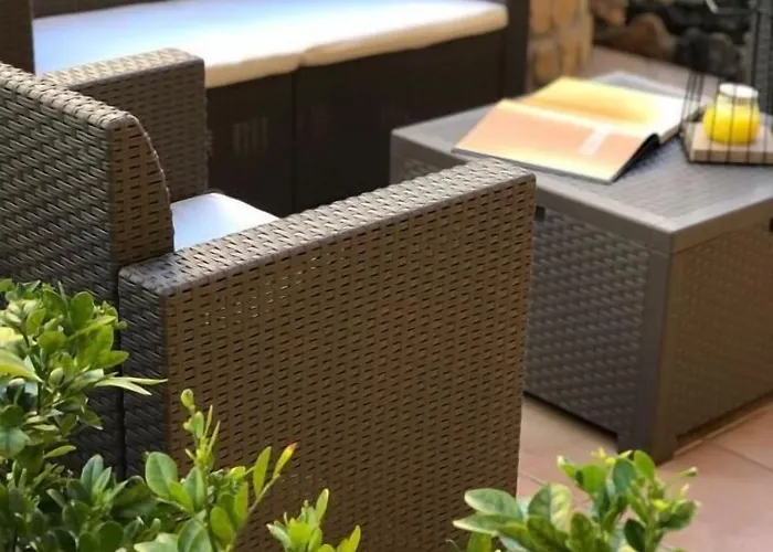 San Gabriele Relais Gallipoli