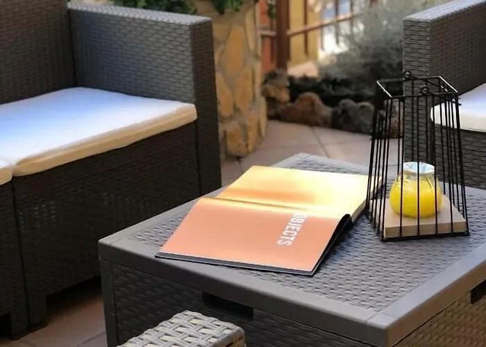 San Gabriele Relais 3*