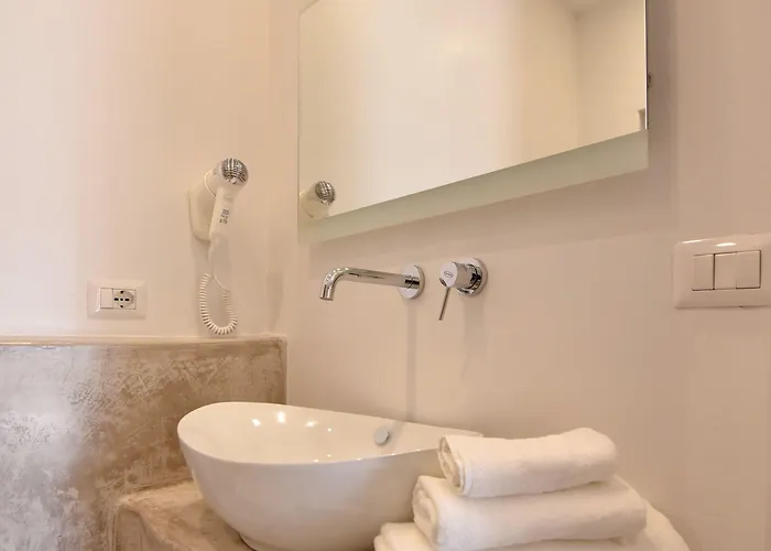 Bed & Breakfast San Gabriele Relais 3*