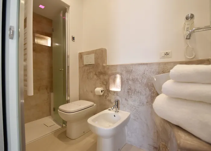 Bed & Breakfast San Gabriele Relais