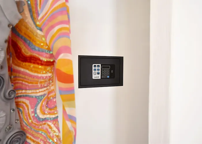 Bed & Breakfast San Gabriele Relais 3*