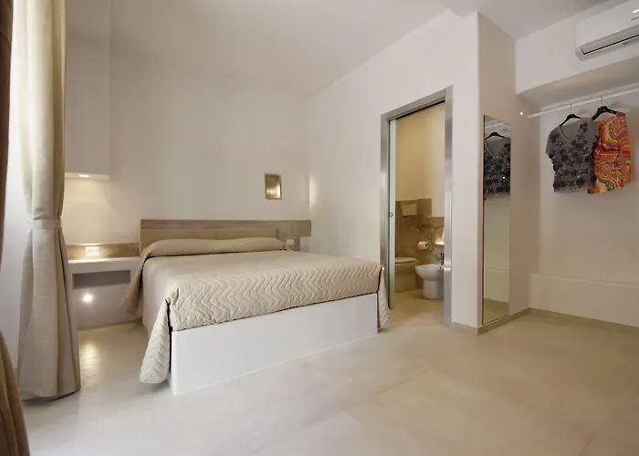 San Gabriele Relais Отель типа 