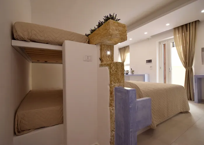 San Gabriele Relais 3* Gallipoli