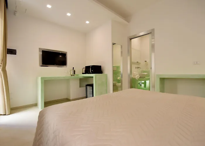 Bed & Breakfast San Gabriele Relais